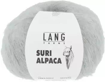 Lang Yarns Suri Alpaca 0067 camel