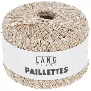 Lang Yarns Paillettes 0002