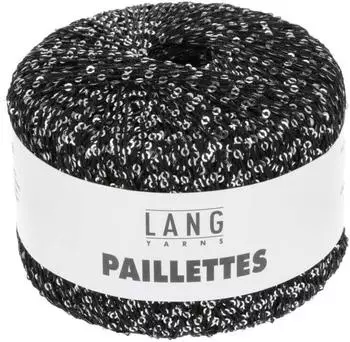 Lang Yarns Paillettes 0004