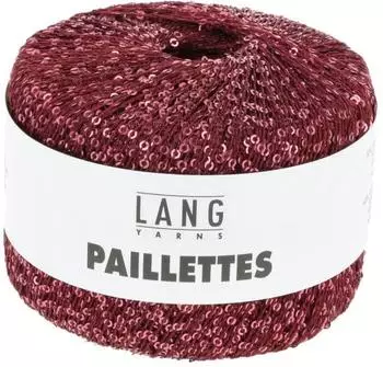 Lang Yarns Paillettes 0062