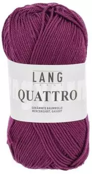 Lang Yarns Quattro 0066