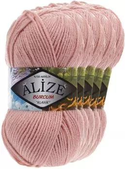 Alize Burcum uni 161 altrosa