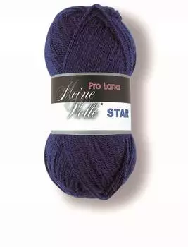 Pro Lana Star 50