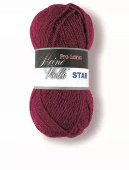 Pro Lana Star 32