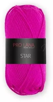 Pro Lana Star 80