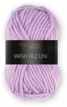 Pro Lana Wash Filz Uni 143