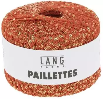 Lang Yarns Paillettes 60