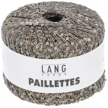 Lang Yarns Paillettes 3