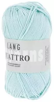 Lang Yarns Quattro 0172