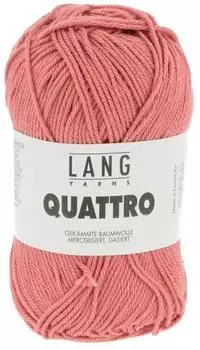 Lang Yarns Quattro 0309