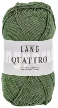 Lang Yarns Quattro 0097