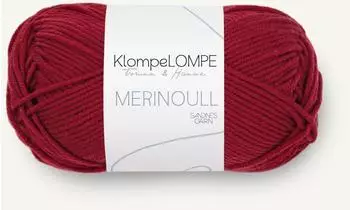 Sandnes Garn KlompeLOMPE Merinoull 4236