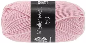 Lana Grossa Meilenweit 50 1424