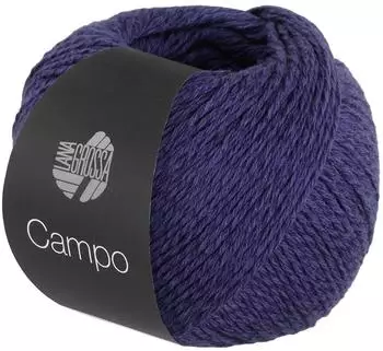 Lana Grossa Campo 007