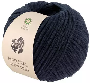 Lana Grossa Natural Cotton 015