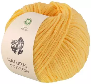 Lana Grossa Natural Cotton 005