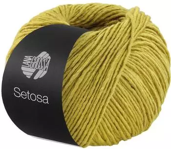 Lana Grossa Setosa 0018