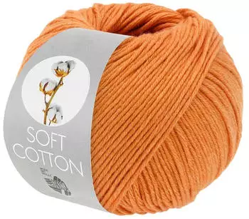 Lana Grossa Soft Cotton