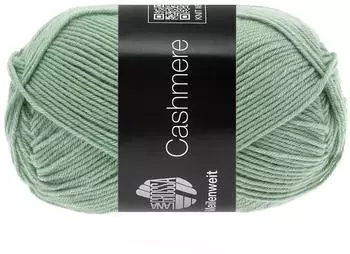 Lana Grossa Meilenweit 50 Cashmere Mint