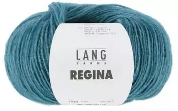 Lang Yarns Regina 0088 ozean