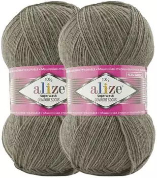 Alize Superwash Comfort 207