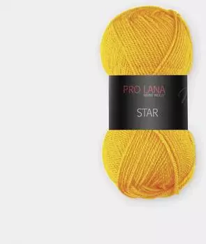 Pro Lana STAR UNI