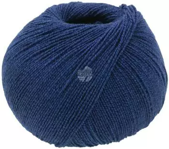 Lana Grossa Meilenweit 100 Cotton Bamboo 0030