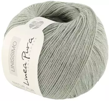 Lana Grossa Linissimo 019