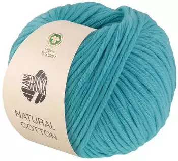 Lana Grossa Natural Cotton 016