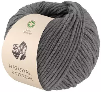 Lana Grossa Natural Cotton 021