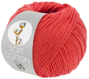 Lana Grossa Soft Cotton 060