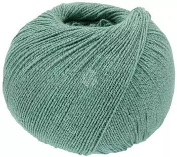 Lana Grossa Meilenweit 100 Cotton Bamboo 0038
