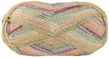 Lana Grossa Meilenweit Cotone Vegano Mango 4456