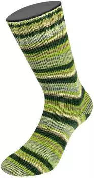 Lana Grossa Meilenweit Merino Extrafine Soft 4466