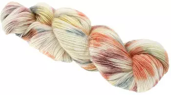 Lana Grossa Allora Hand-Dyed 0270