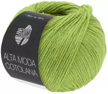 Lana Grossa Alta Moda Cotolana 0050