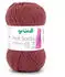 Gründl Hot Socks Merino 28 bordeaux