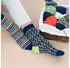 Gründl Hot Socks Merino 28 bordeaux