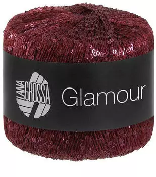 Lana Grossa Glamour 0009