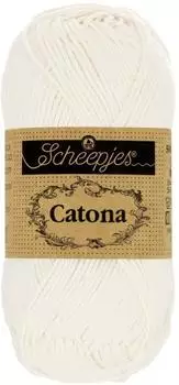 Scheepjes Catona 100g 105