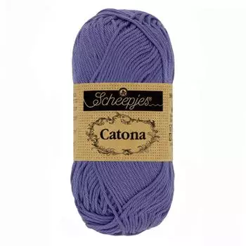 Scheepjes Catona 10g 508
