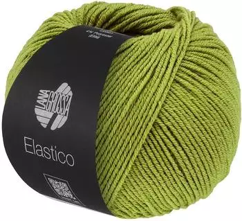 Lana Grossa Elastico 202