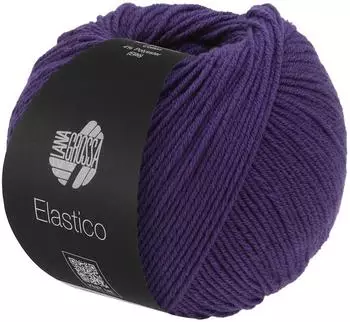 Lana Grossa Elastico 198