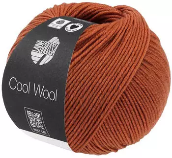 Lana Grossa Cool Wool 2125
