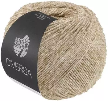 Lana Grossa Diversa 030
