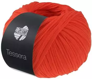 Lana Grossa Tessera