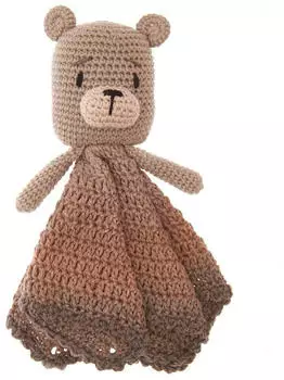 Rico Design Ricorumi Baby Blankies Teddy (400027.016)