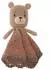 Rico Design Ricorumi Baby Blankies Teddy (400027.016)