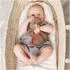 Rico Design Ricorumi Baby Blankies Teddy (400027.016)