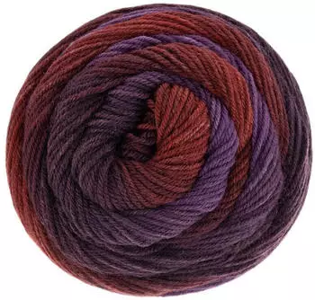 Austermann Step 4 Merino Color 05